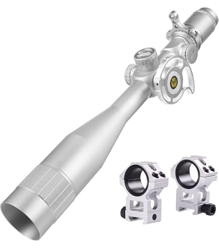 Amazon.co.jp: Simmons Truplex .22 マグライフルスコープ (3-9X32