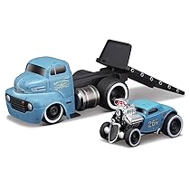 Amazon | Maisto（マイスト） 1/64 マッスルマシーンズ マッスル
