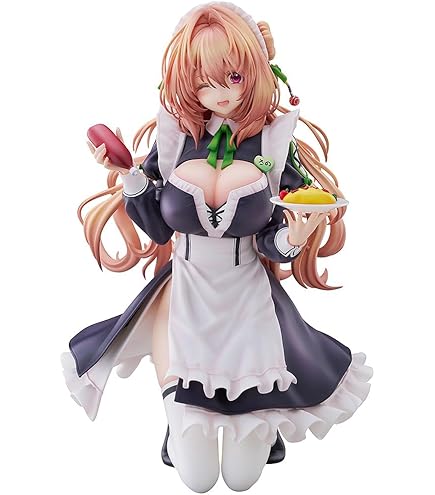 グッドスマイルアーツ上海 レッド：プライドオブエデン ラヴィ Amazon | レッド プライドオブエデン ラヴィ 1/7スケール