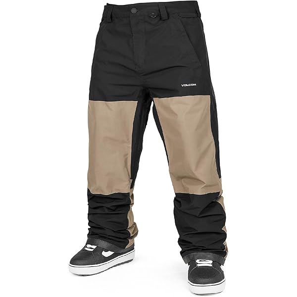 Amazon.co.jp: [ヴォルコム] 22-23 ボルコム スノボ ウェア パンツ