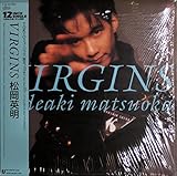 VIRGINS(12�C���`)