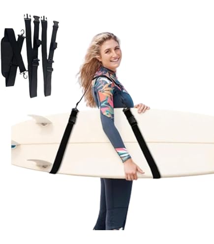 早い者勝ち】サーフボードキャリアベルト 楽天市場】＼11/18ご愛顧感謝