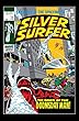 Silver Surfer (1968-1970)#13
