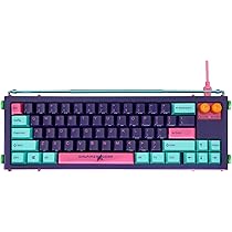 Shurikey 75% ゲーミングキーボードワイヤレス対応 Amazon | Shurikey 75% ゲーミングキーボード ワイヤレス対応