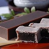 桜月堂　ウス板巻　たちようかん（煉）200g　『まわりが固い羊かん』和菓子 お茶菓子 デザート スイーツ ギフト 贈り物