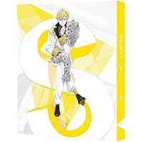 アイドリッシュセブン 6 (特装限定版) [Blu-ray]