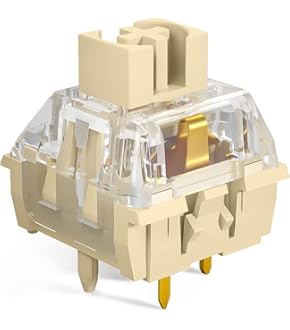 邦楽 #SWITCH Amazon | Kailh Midnight Silent V2 Switch/Tactile メカニカル