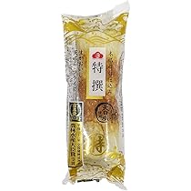 Amazon | カマイチ 特選ちくわ（天日塩使用）1本入×10袋入（箱