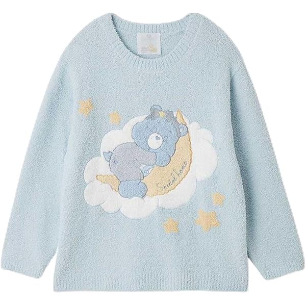 Amazon | スナイデルホーム Care Bears(TM) カーディガン ケアベア