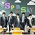 MAG!C☆PRINCE「Spin the Sky(通常盤)」