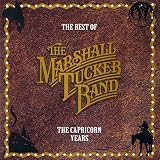 The Best of the Marshall Tucker Band: The Capricorn Years