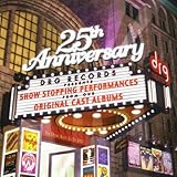 Drg 25th Anniversary Show Stop