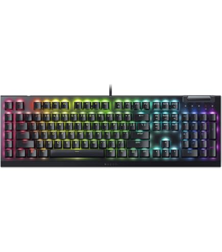 PC周辺機器 ASUS - Razer black widow X TE chroma Razer BlackWidow X Tournament Edition Chroma numeric keypad
