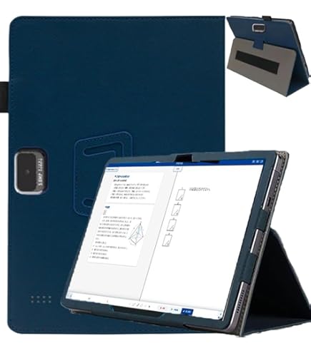 Amazon.co.jp: CYBERGARAGE・iFLYTEK AINOTE Air 2 ケース 8.2インチ