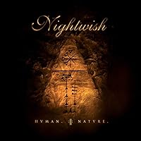Nightwish:DECADES,Human II Natvre 新品レコード Nightwish:DECADES,Human II Natvre 新品レコード 洋楽