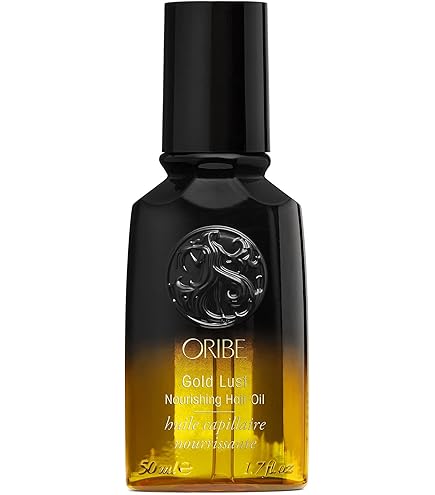 Amazon | ORIBE コートダジュールルミナスヘア＆ボディオイル、3.4液量