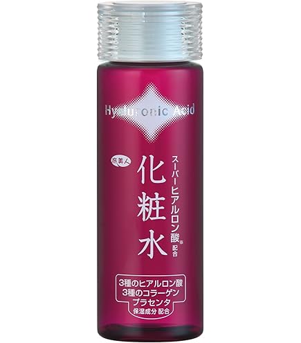 Amazon | アズマ商事 高保湿 化粧水 & 乳液 各150mL【今治タオル付き