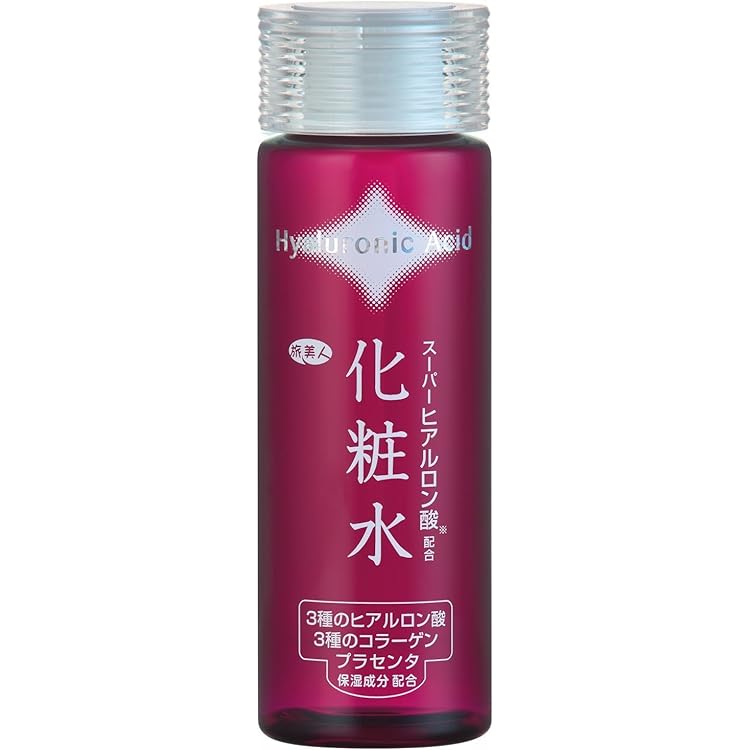 化粧水、乳液他 Amazon | アズマ商事 高保湿 化粧水 & 乳液 各150mL【今治タオル付き