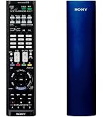 【中古】「非常に良い」ソニー SONY 学習リモコン RM-PLZ430D : テレビ/レコーダーなど最大5台操作可能 RM-PLZ430D Amazon | ソニー 学習リモコン RM-PLZ430D : テレビ/レコーダーなど