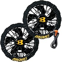 Amazon.co.jp: BURTLE バートル ファンユニット 2025年モデル エアー