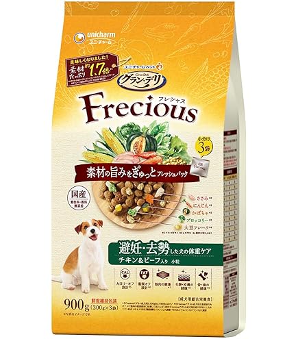 Amazon.co.jp: ドクターズダイエット 犬用 避妊・去勢 3.8kg : ペット用品