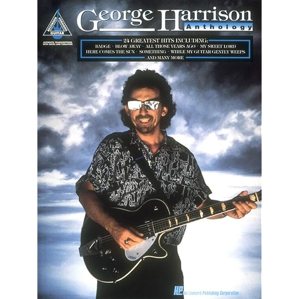 Amazon | George Harrison: The Apple Years, 1968-75: Piano-Vocal