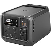 Amazon.co.jp: DJI Powerポータブル電源3072 Whコンボ (Power