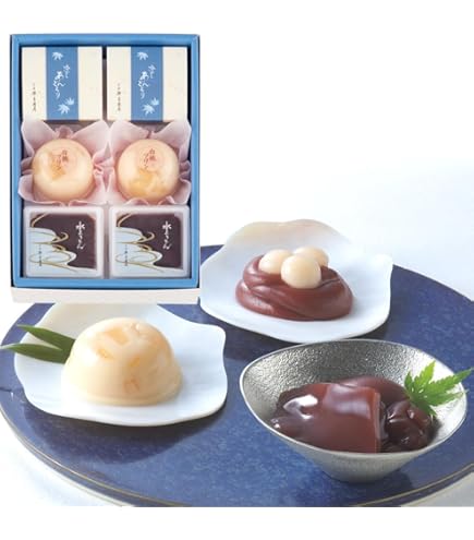 Amazon | 宗家 源吉兆庵 粋甘粛 6個入 | 宗家 源 吉兆庵 | 和菓子