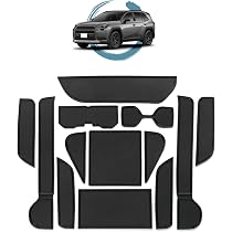 RAV4セット⑨ 車内アクセサリー Amazon.co.jp: 【新登場】 ruiya 2026 トヨタ 新型RAV4 rav4 60系 専用