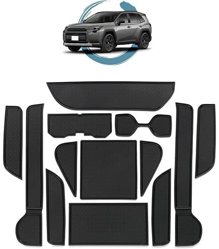 Amazon | 新型RAV4 6代目 フロントグリル 防虫ネット Rav4 60系 AXAN64