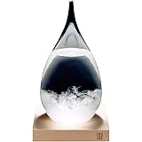 テンポドロップ 正規品 オリジナルクロスセット 100percent ヒャクパーセント ストームグラス 115×115×205mm Tempo Drop