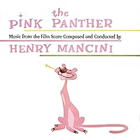 Amazon.co.jp: ピンクの豹+ピンク・パンサー2 オリジナル・サウンド