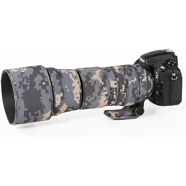 SIGMA150-600mm F5-6.3 DG DN OS➕レンズ保護 SIGMA 150-600mm F5-6.3 DGニコン用 レンズ保護フィルタ付 SIGMA 150