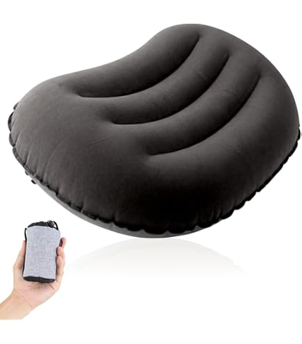 Amazon | THERMAREST(サーマレスト) アウトドア キャンプ 枕