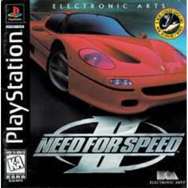 Amazon | Need for Speed: Hot Pursuit 2 / Game | ゲーム