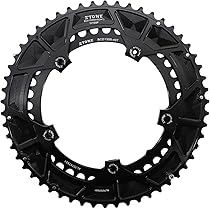 Shimano Ultegra 11速 ダブルチェーンリング 52-36 Shimano用ストーンチェーンリング,ダブルロードバイク,105,r7000