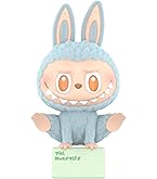 Amazon | POP MART THE MONSTERS - Have a Seat Vinyl Plush