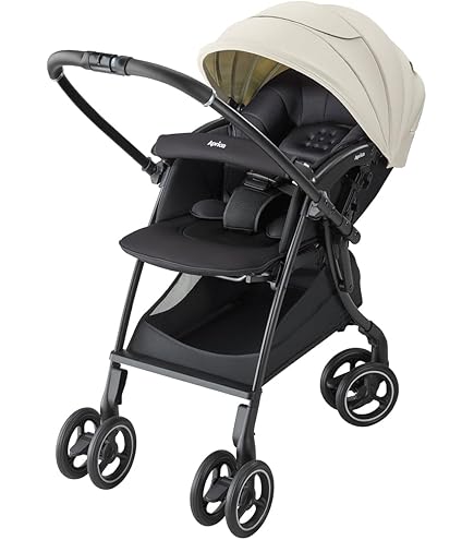 Amazon.co.jp: Aprica(アップリカ) A型ベビーカー オプティア