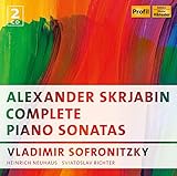 Complete Piano Sonatas