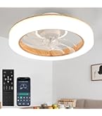 Amazon.co.jp : SUKITEN シーリングファンライト led 導光板