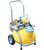 Amazon | 工進(KOSHIN) エンジン式 洗浄動噴 (動力噴霧器 / 高圧洗浄機