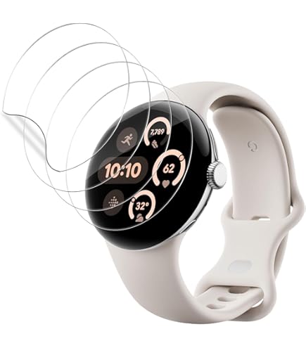 Amazon.co.jp: ミヤビックス VYVO WATCH Lite Edition SE 用 紙のよう