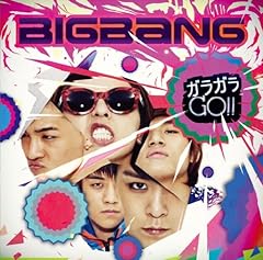 �K���K�� GO!! / BIGBANG