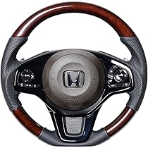 Amazon | REAL(レアル)純正交換ステアリング HONDA N-BOX (JF3