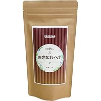 Amazon | 【みんなでみらいを】THE HENNA 国産 ヘナ ダーク