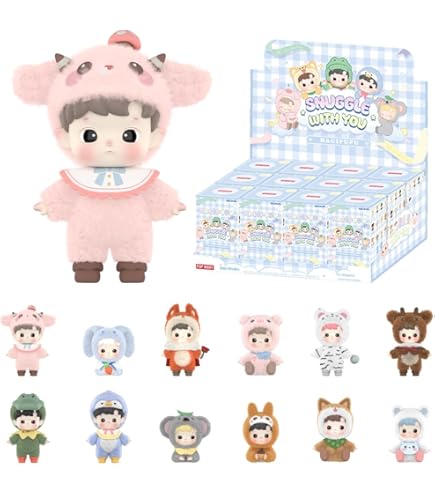 Amazon.co.jp: POP MART LABUBU Trick-or-Treater Figure : おもちゃ