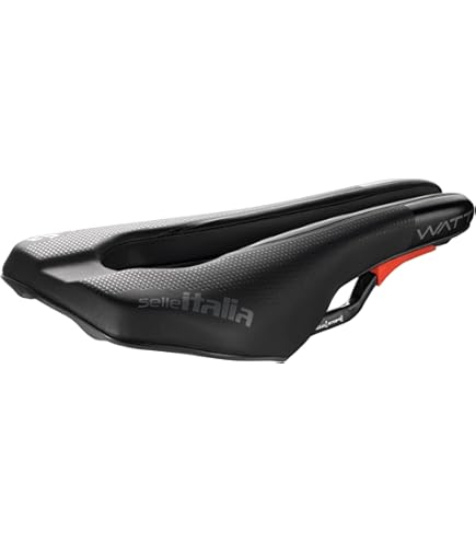 Amazon | SELLE ITALIA(セライタリア) WATT Gel S.FLOW Ti316