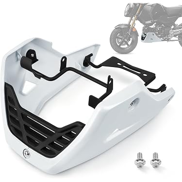 Amazon.co.jp 売れ筋ランキング: バイク用アンダーカウル の中で最も