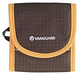 VANGUARD バッテリーホルダー ポケット2 ブラック ALTA BC S BK