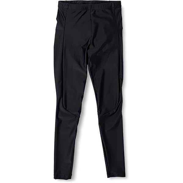 Amazon | [ヨネックス] ロングスパッツ レディース STBP2509